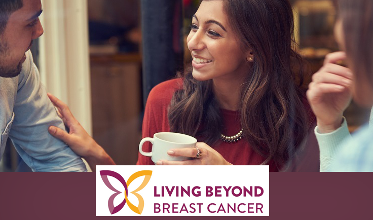 Living Beyond Breast Cancer